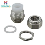 hot sale good quality metal cable gland strengthened type