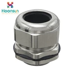 hot sale good quality metal cable gland strengthened type