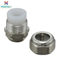 hot sale good quality metal cable gland strengthened type