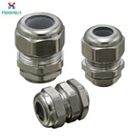 hot sale good quality metal cable gland strengthened type