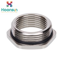 Yueqing customized metal reducer sizes