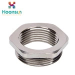 Yueqing customized metal reducer sizes