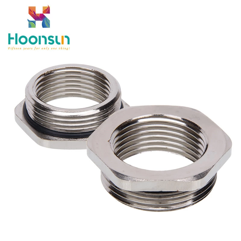 Yueqing customized metal reducer sizes