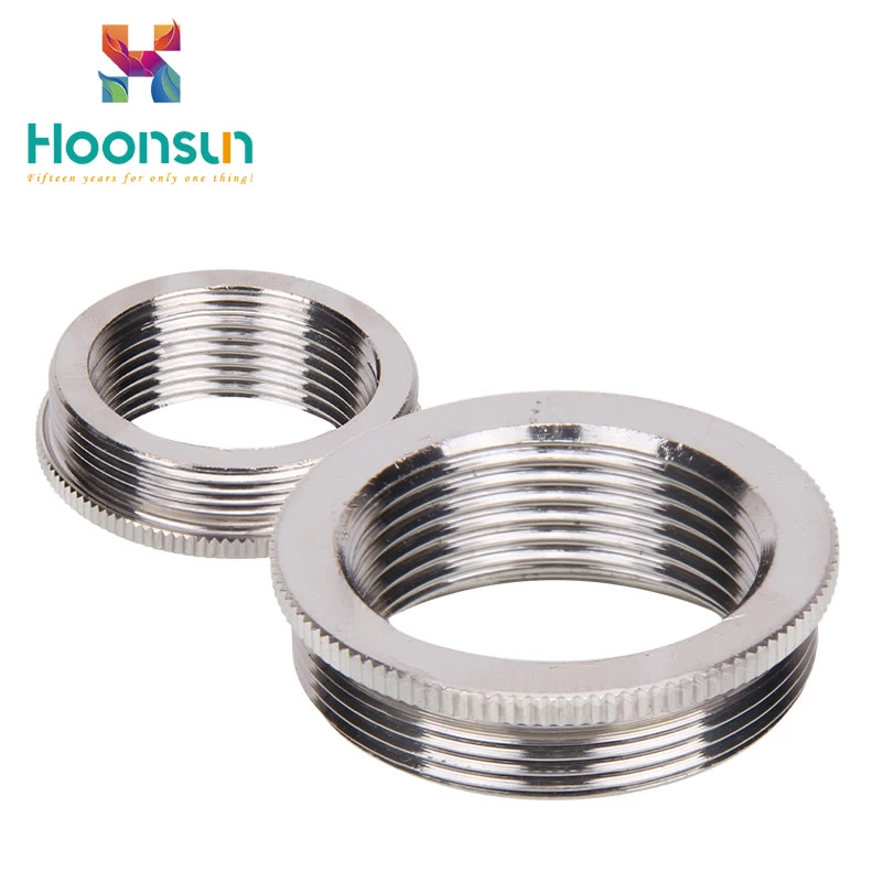 Yueqing customized metal reducer sizes