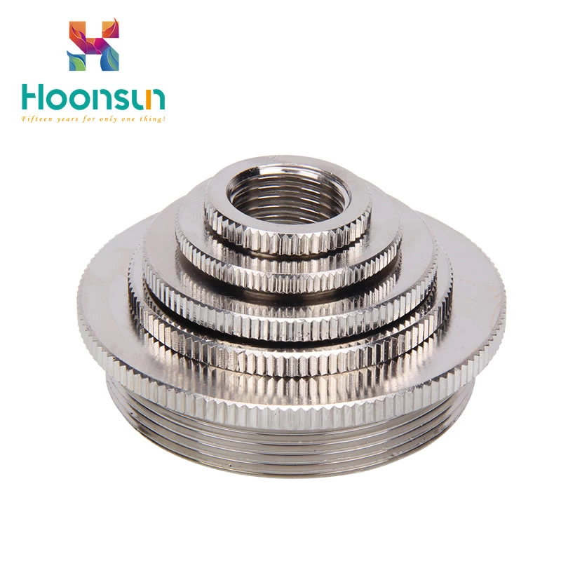 Yueqing customized metal reducer sizes
