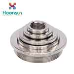 Yueqing customized metal reducer sizes