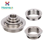 Yueqing customized metal reducer sizes
