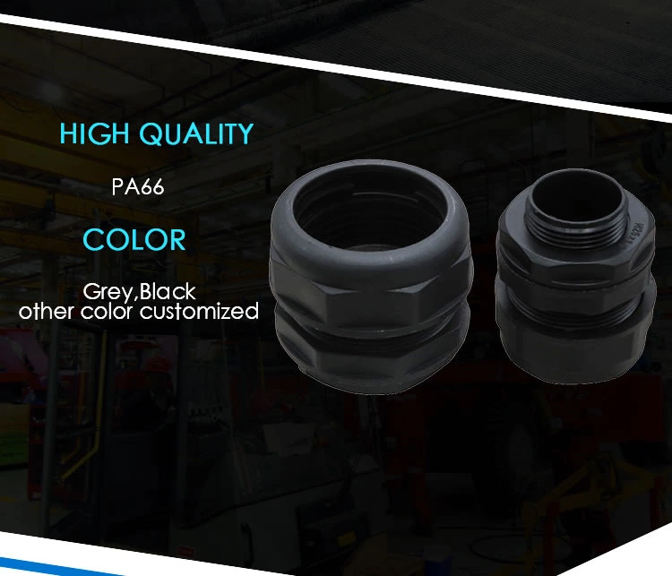 hot-selling China nylon hose fittings from Hoonsun