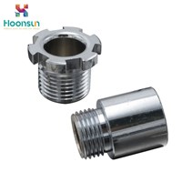 2018 new products stuffing box marine cable glands from hongxiang