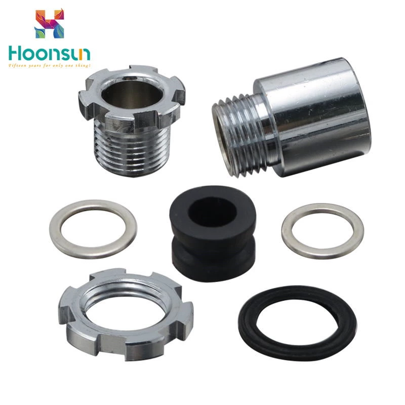 2018 new products stuffing box marine cable glands from hongxiang