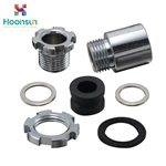 2018 new products stuffing box marine cable glands from hongxiang
