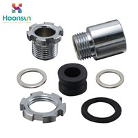 customized top quality JIS type metal marine cable glands