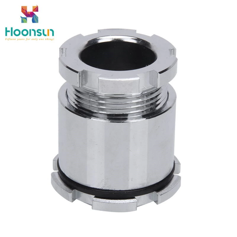 High Quality JIS Type Marine Cable Gland Price
