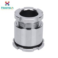 2018 new products stuffing box marine cable glands from hongxiang