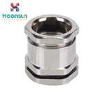 ip68 DCG marine single compression type cable gland