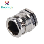 ip68 DCG marine single compression type cable gland