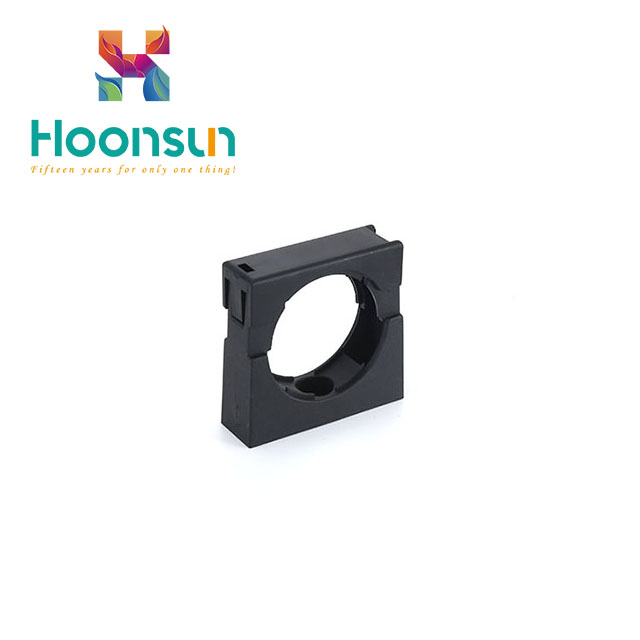 high quality black bellows fixed frame price