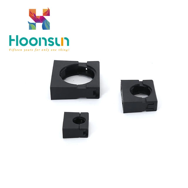 customized black low price bellows fixed frame sizes