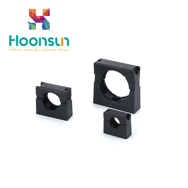 customized black low price bellows fixed frame sizes