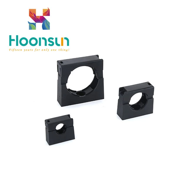 high quality black bellows fixed frame price