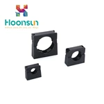 customized black low price bellows fixed frame sizes