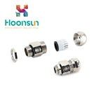 factory supply air permeable good quality hot sale breathable type cable gland exporter