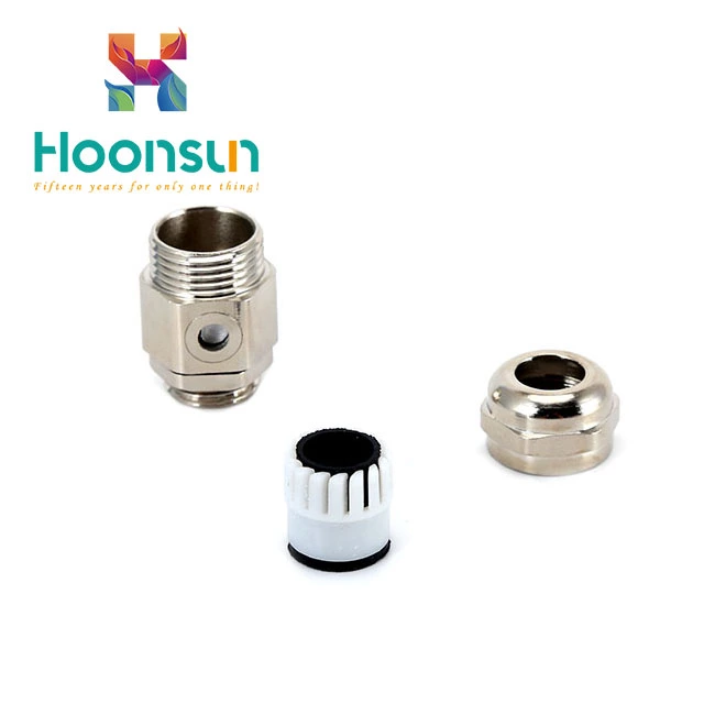 factory supply air permeable good quality hot sale breathable type cable gland exporter