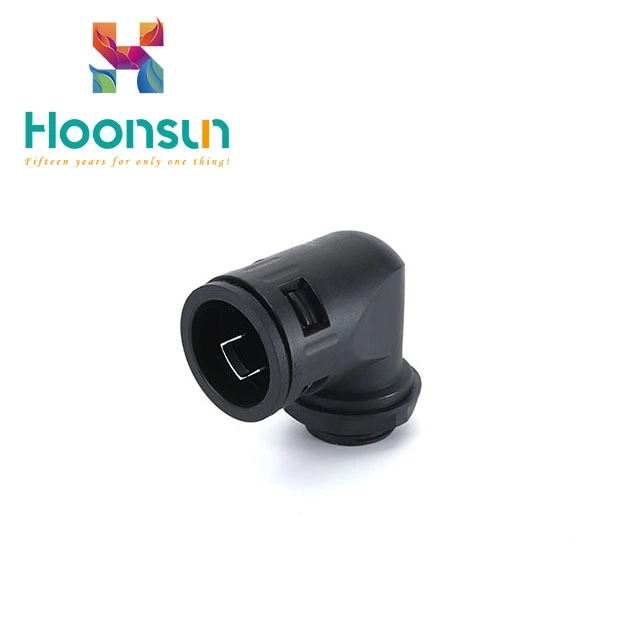 high quality right angle union for flexible connector sizes