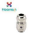 factory supply air permeable good quality hot sale breathable type cable gland exporter