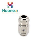 hot-selling YengQing air permeable breathable type cable gland of top quality