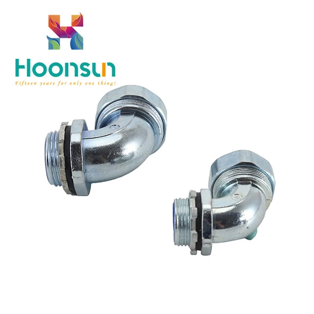 conduit coupling 90 degree elbow waterproof conduit fittings