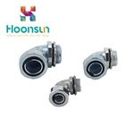 conduit coupling 90 degree elbow waterproof conduit fittings