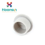 customized waterproof nylon PA66 plug cap